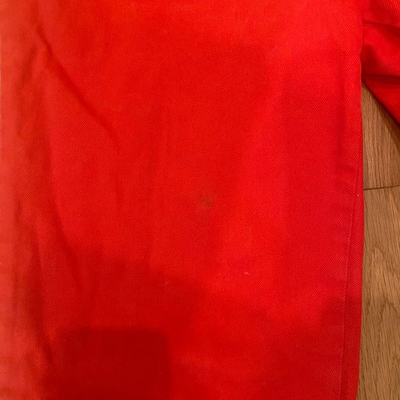 Alexa Chung Overalls - Picture 6 of 6